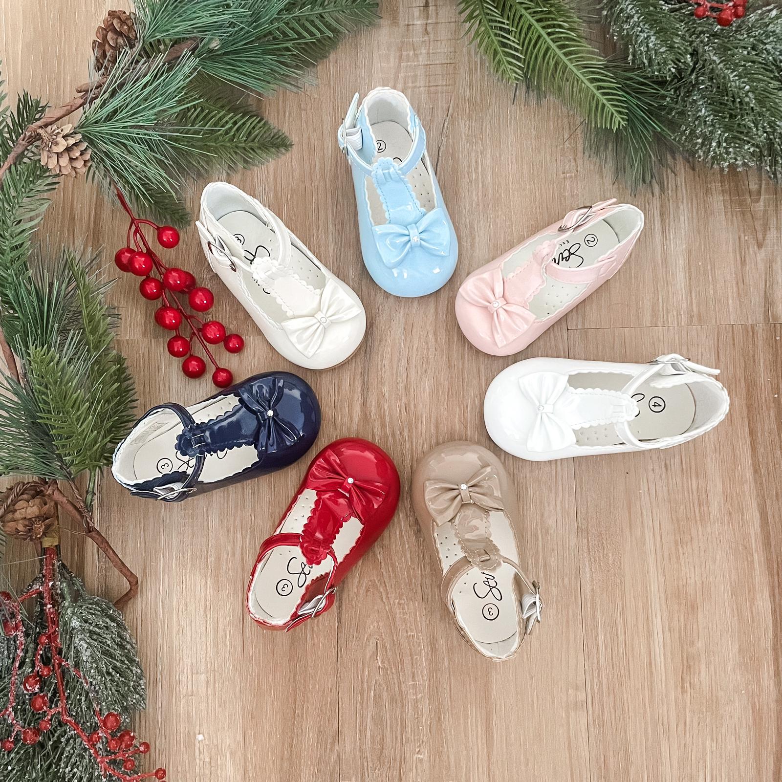 Sevva baby shoes online